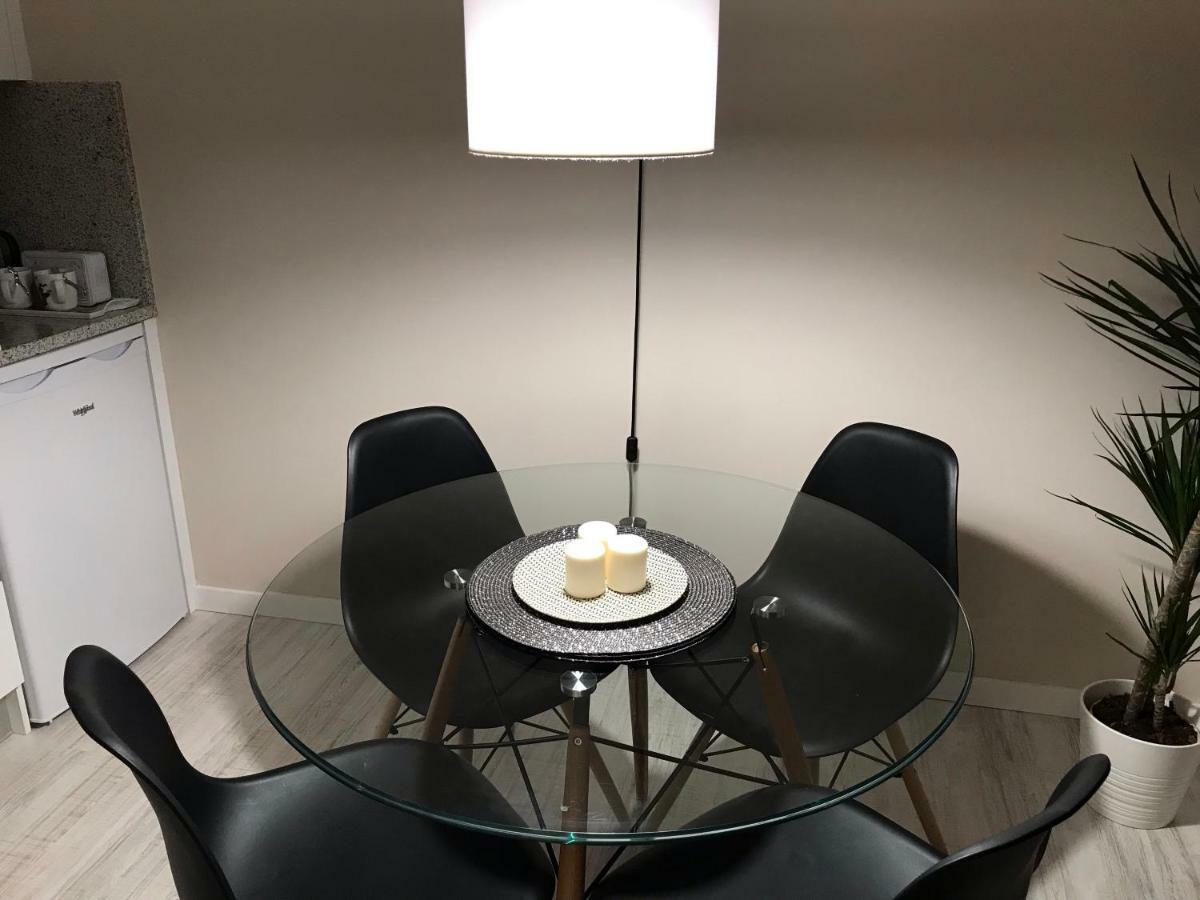 Port Bidassoa - T2 Coquet, Parking, Lit Xxl, Wifi, Pres De La Gare Hendaye Eksteriør bilde